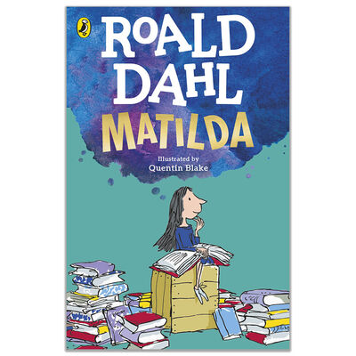 Matilda