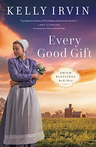 Every Good Gift (Amish Blessings, Bk. 3)