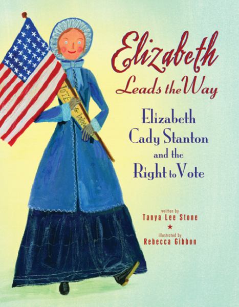 Elizabeth Leads The Way