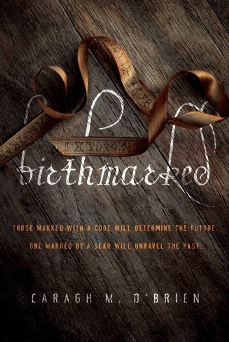 Birthmarked (Bk. 1)