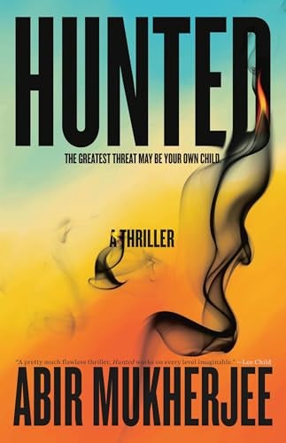 Hunted: A Thriller