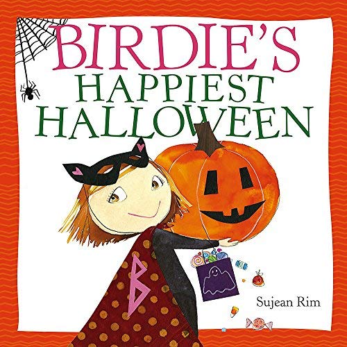 Birdie's Happiest Halloween