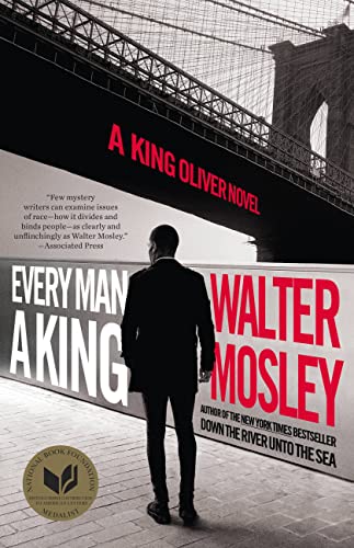 Every Man a King (King Oliver, Bk. 2)