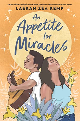 An Appetite for Miracles