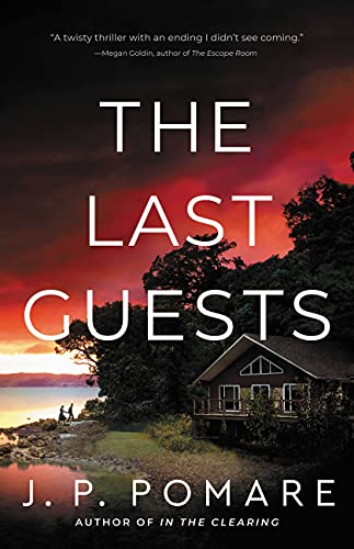 The Last Guests