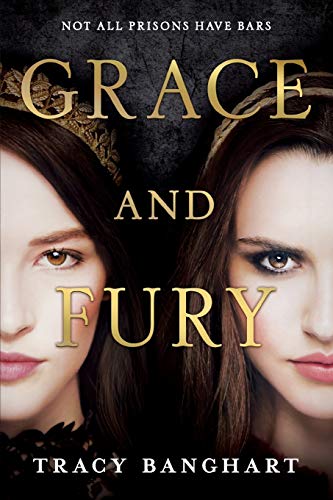 Grace and Fury (Grace and Fury, Bk. 1)