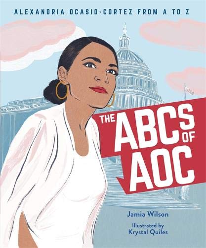 Τα ABC του AOC: Alexandria Ocasio-Cortez από το Α έως το Ω