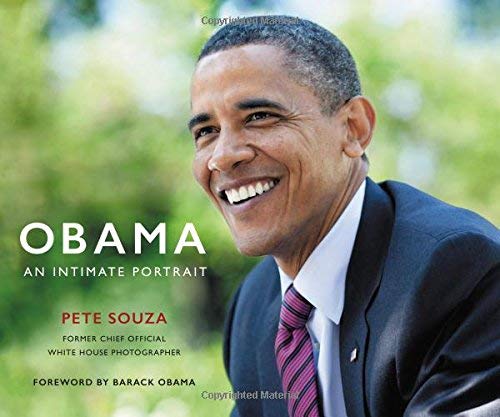 Obama: An Intimate Portrait