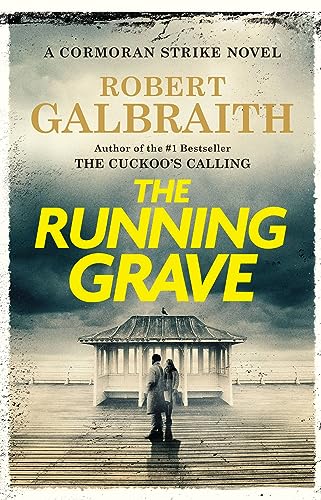 The Running Grave (Cormoran Strike, Bk. 7)