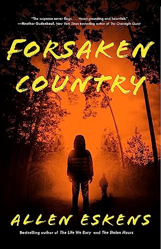 Forsaken Country