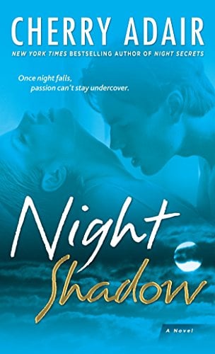 Night Shadow (T-FLAC: Night Trilogy, Bk. 3)