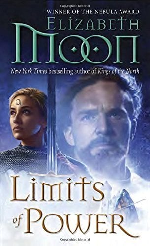 Limits of Power (Legend of Paksenarrion)