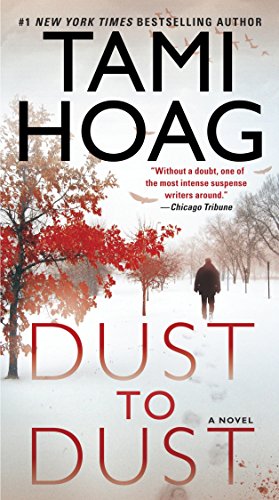 Dust to Dust (Sam Kovac and Nikki Liska, Bk. 2)