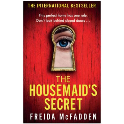 The Housemaid's Secret