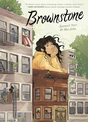 Brownstone