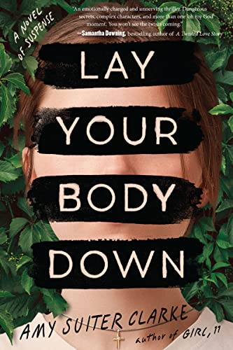 Lay Your Body Down