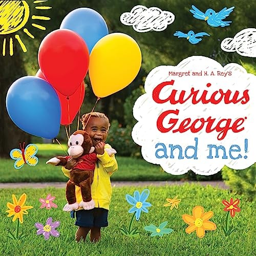 Curious George and Me!