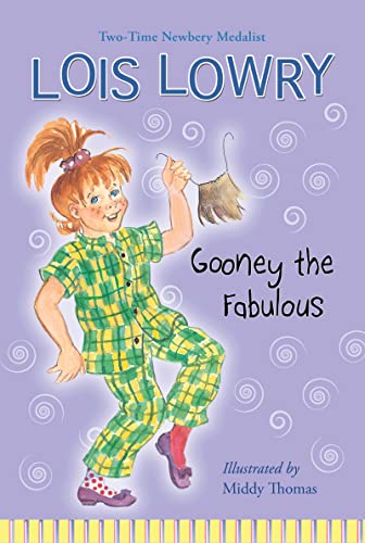 Gooney the Fabulous (Gooney Bird Greene, Bk. 3)