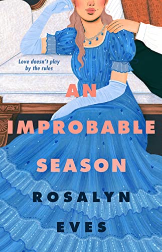 An Improbable Season (Unexpected Seasons, Bk. 1)