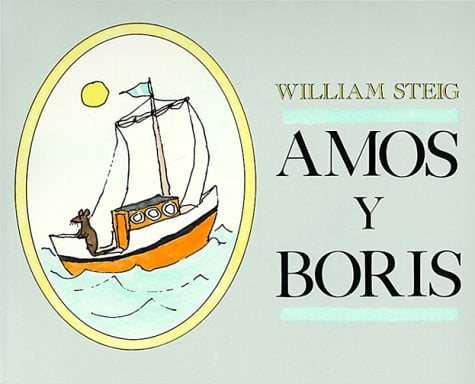 Amos Y Boris