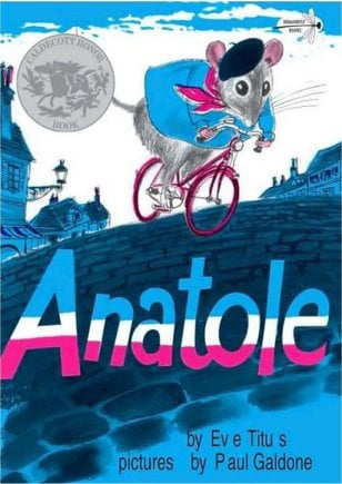 Anatole