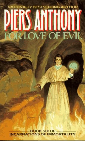 For Love of Evil