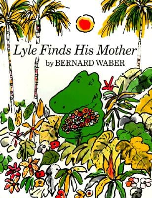 Lyle Finds His Mother