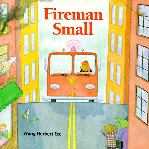 Fireman Small