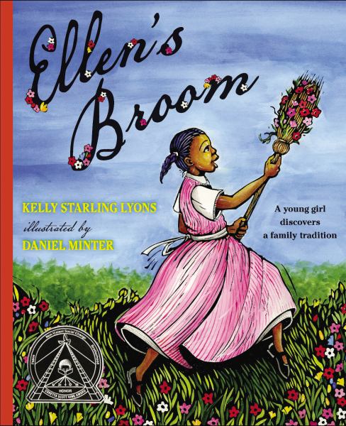 Ellen's Broom