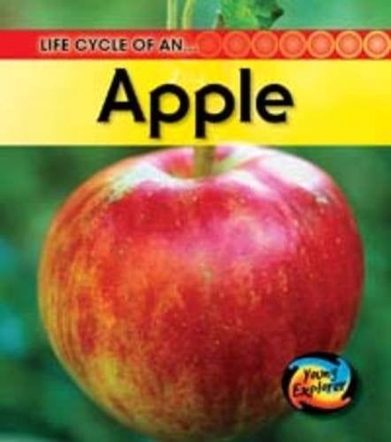 Apple (Life Cycle of An..., Αναθεωρημένο &amp; Ενημερωμένο)