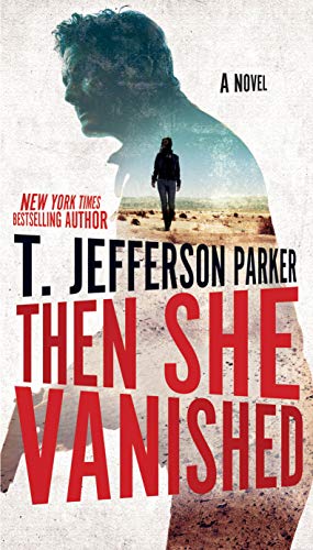 Then She Vanished (Roland Ford, Bk. 4)