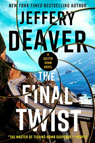 The Final Twist (Colter Shaw, Bk. 3)