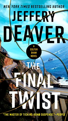 The Final Twist (Colter Shaw, Bk. 3)