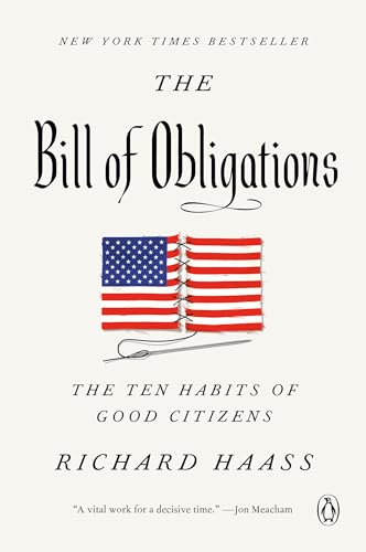 The Bill of Obligations: The Ten Habits of Good Citizens