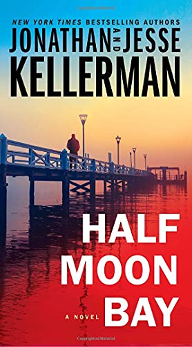 Half Moon Bay (Clay Edison, Bk. 3)