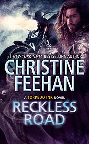 Reckless Road (Torpedo Ink)