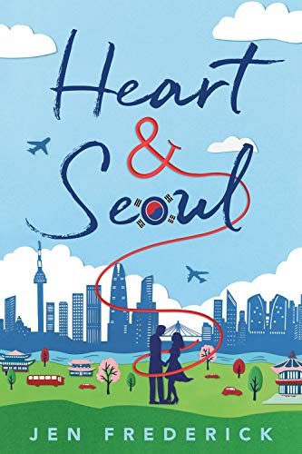 Heart and Seoul