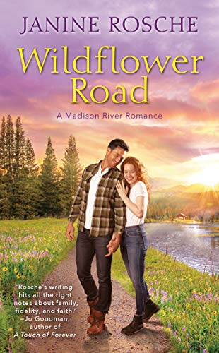 Wildflower Road (Madison River, Bk. 2)