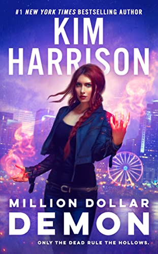 Million Dollar Demon (Hollows)