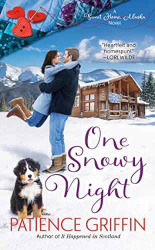 One Snowy Night (Sweet Home, Alaska, Bk. 1)