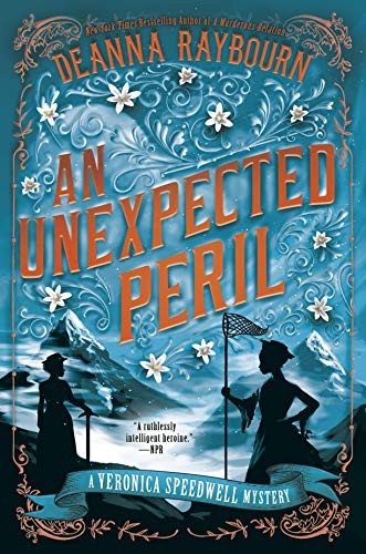 An Unexpected Peril (A Veronica Speedwell Mystery)