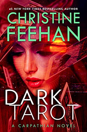 Dark Tarot (Carpathian Novels, Bk. 35)