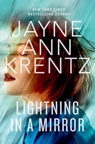 Lightning in a Mirror (Fogg Lake Trilogy, Bk. 3)