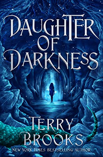 Daughter of Darkness (Viridian Deep, Bk. 2)