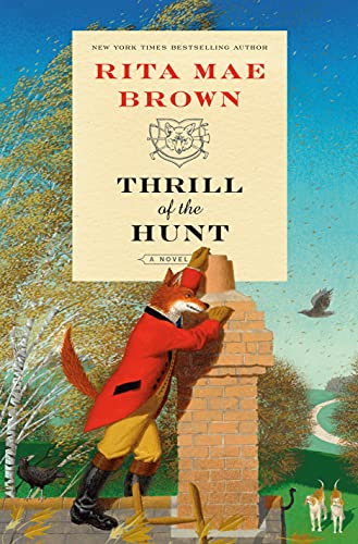 Thrill of the Hunt ("Sister" Jane, Bk. 14)