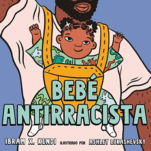 Bebe Antirracista