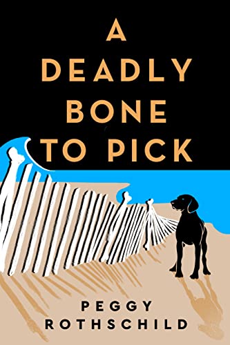 A Deadly Bone to Pick