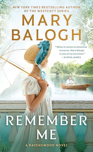 Remember Me (Ravenswood, Bk. 2)