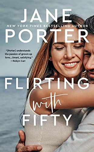 Flirting with Fifty (Modern Love, Bk. 1)