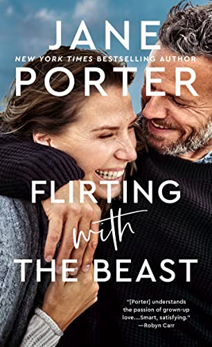 Flirting With the Beast (Modern Love, Bk. 2)